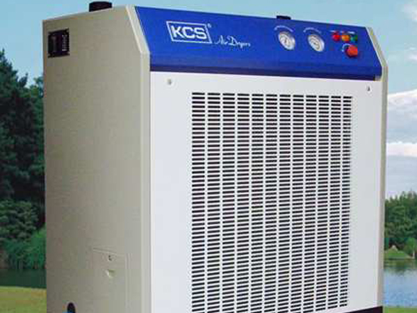 大型冷凍干燥機 室內空氣干燥機KCS-5000W